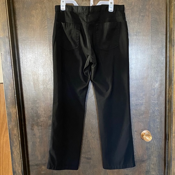 Men’s Next Brand Dress Pants. Size 32R Regular Fit - Picture 2 of 3